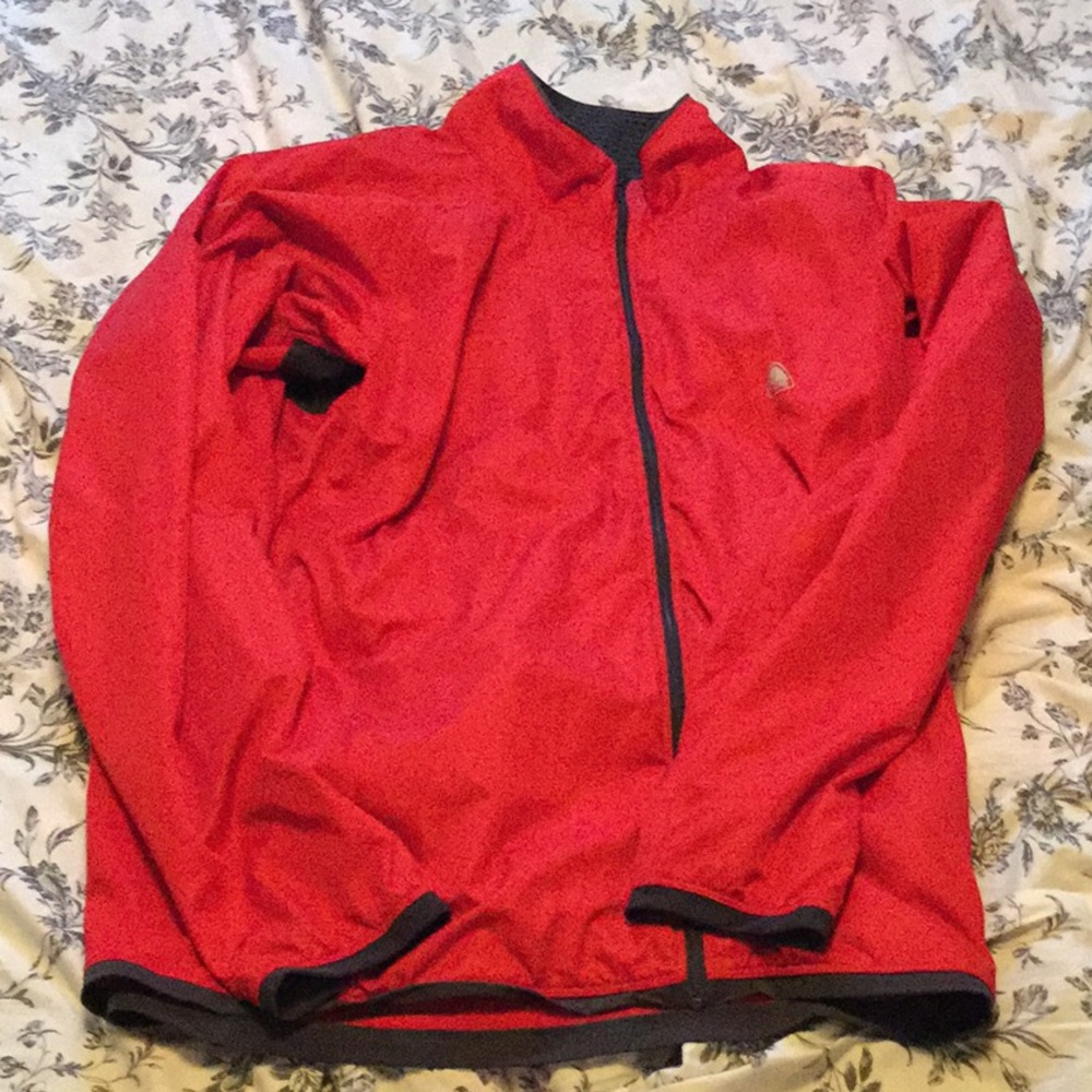 Men's Nike ACG running jacket
